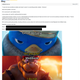 The dark web site hosting stolen Medibank data with a message from the hackers (redactions made by Gizmodo)